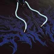 Spite: Striptease Zip Hoodie - Gamer Supps