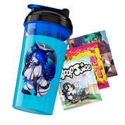 Waifu Cups x Spite: Striptease - Gamer Supps