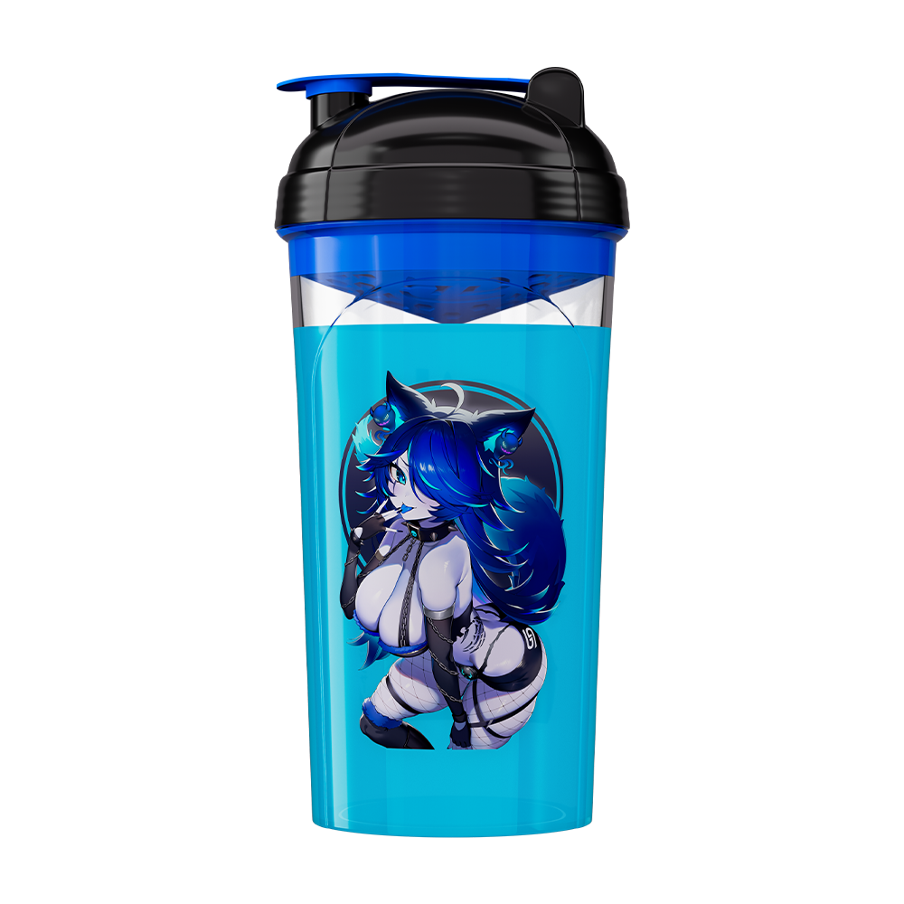 Waifu Cups x Spite: Striptease - Gamer Supps