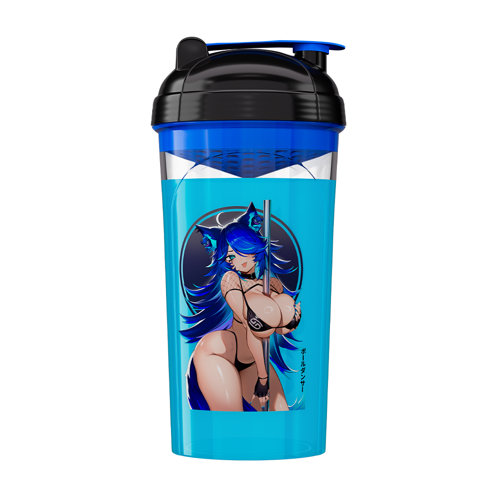 Waifu Cups x Spite: Striptease - Gamer Supps
