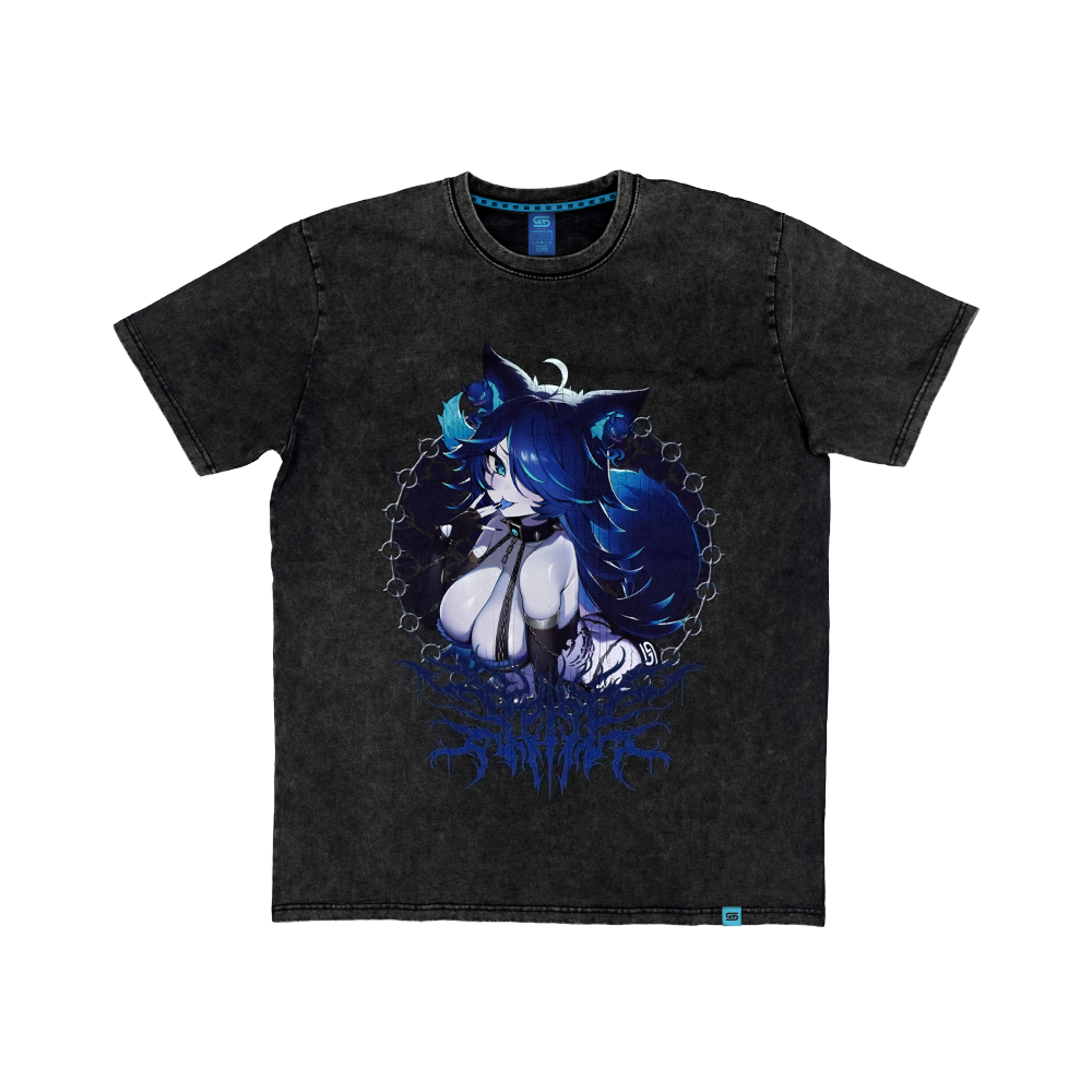 Spite: Striptease Shirt - Gamer Supps