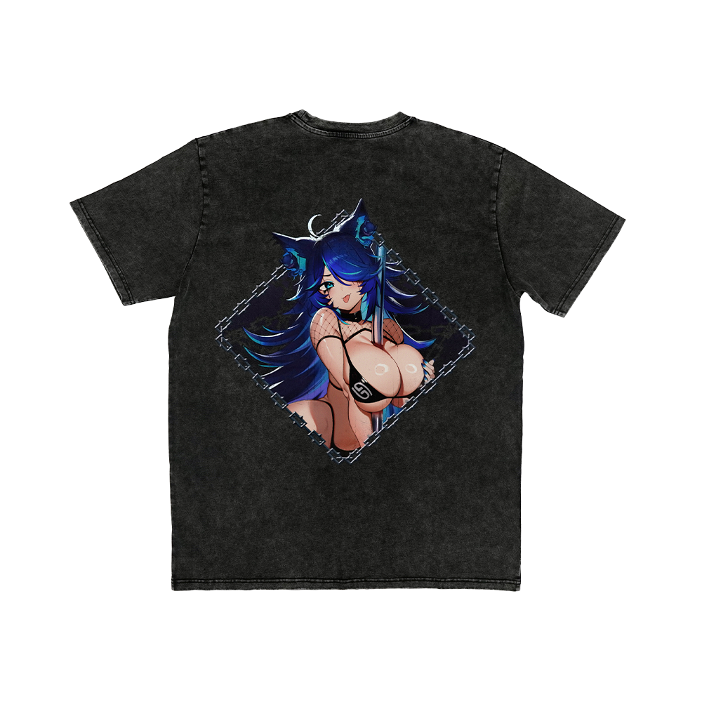 Spite: Striptease Shirt - Gamer Supps