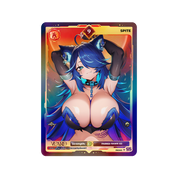 Spite: Striptease: VCard Promo Card (Product) - Gamer Supps
