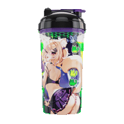 Creator Cups x SquChan - Gamer Supps