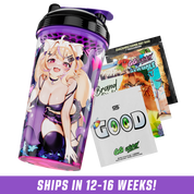 Creator Cups x SquChan - Gamer Supps