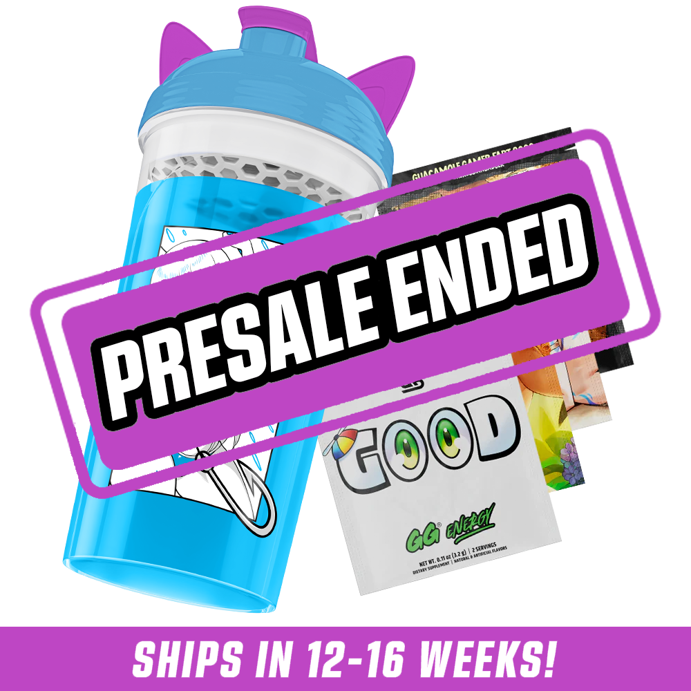 Creator Cups x StanleyMOV - Gamer Supps