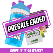 Creator Cups x StanleyMOV - Gamer Supps