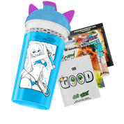 Creator Cups x StanleyMOV - Gamer Supps