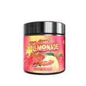 Strawberry Lemonade Caffeine Free - 100 Servings - Gamer Supps