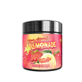 Strawberry Lemonade Caffeine Free - 100 Servings - Gamer Supps