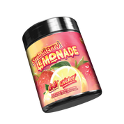Strawberry Lemonade - 100 Servings - Gamer Supps