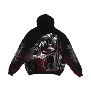 Merunyaa: Succucore Zip Hoodie - Gamer Supps