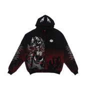 Merunyaa: Succucore Zip Hoodie - Gamer Supps