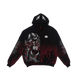 Merunyaa: Succucore Zip Hoodie