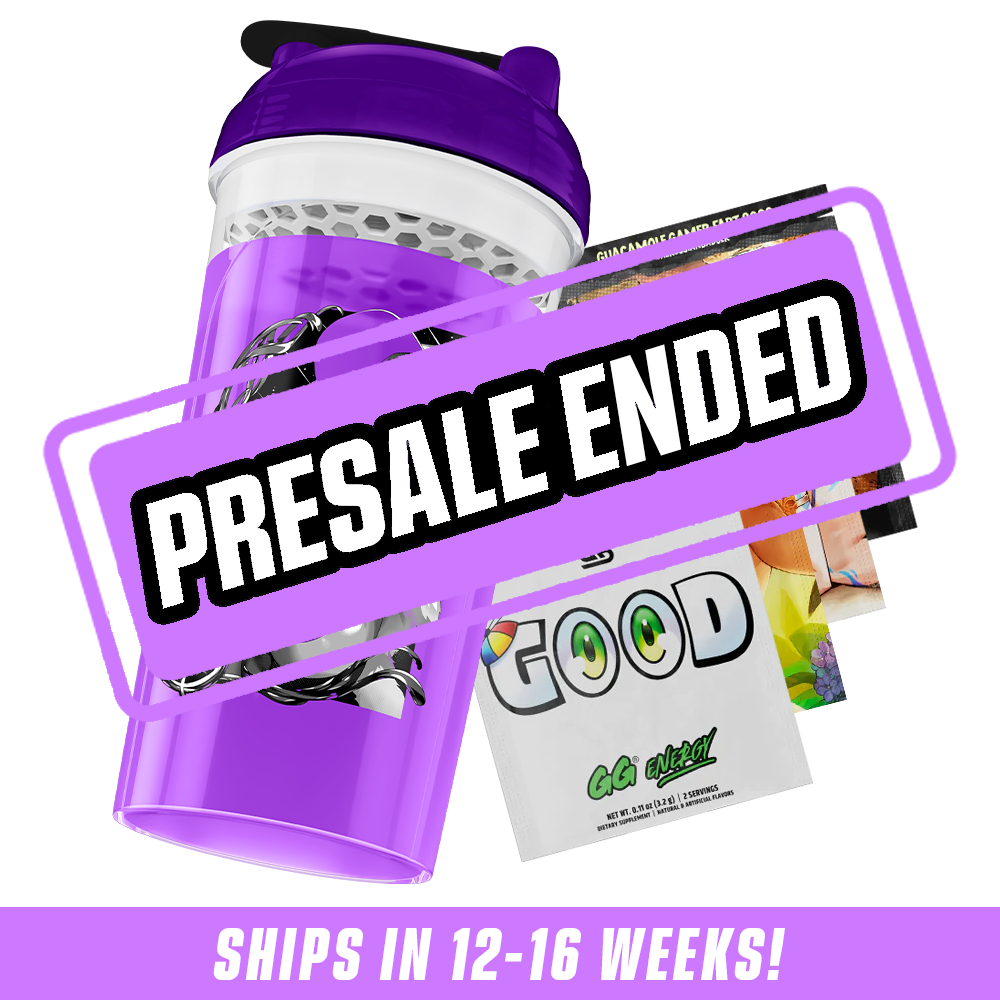 Creator Cups x Sweatcicle V3 - Gamer Supps