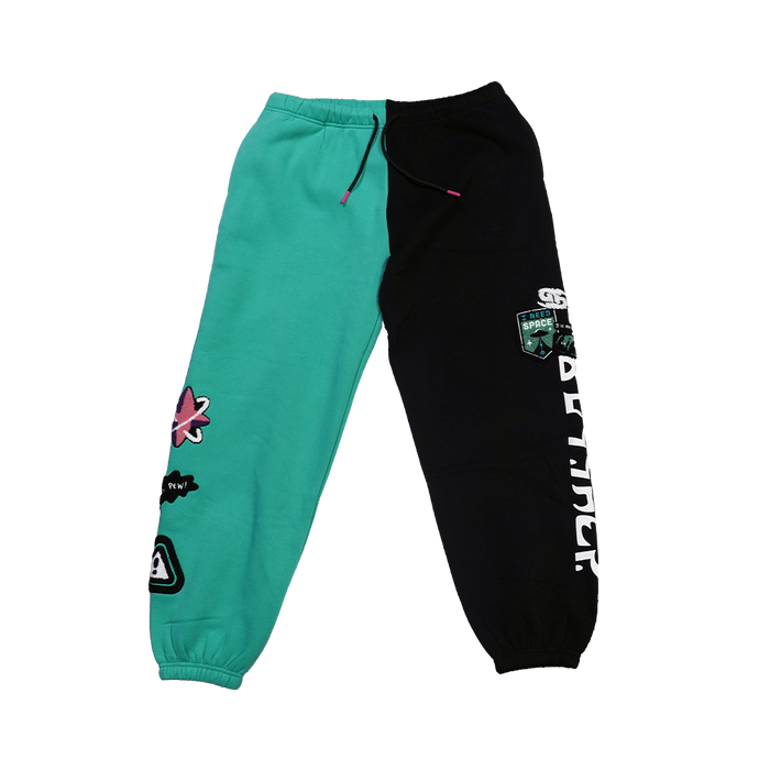 "Invasion" Sweatpants - Gamer Supps