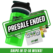 Creator Cups x TearofGrace - Gamer Supps