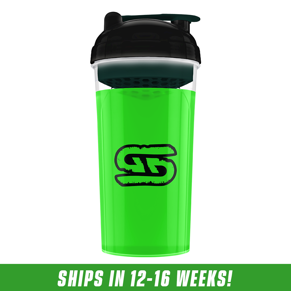 Creator Cups x TearofGrace - Gamer Supps