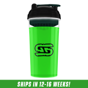 Creator Cups x TearofGrace - Gamer Supps