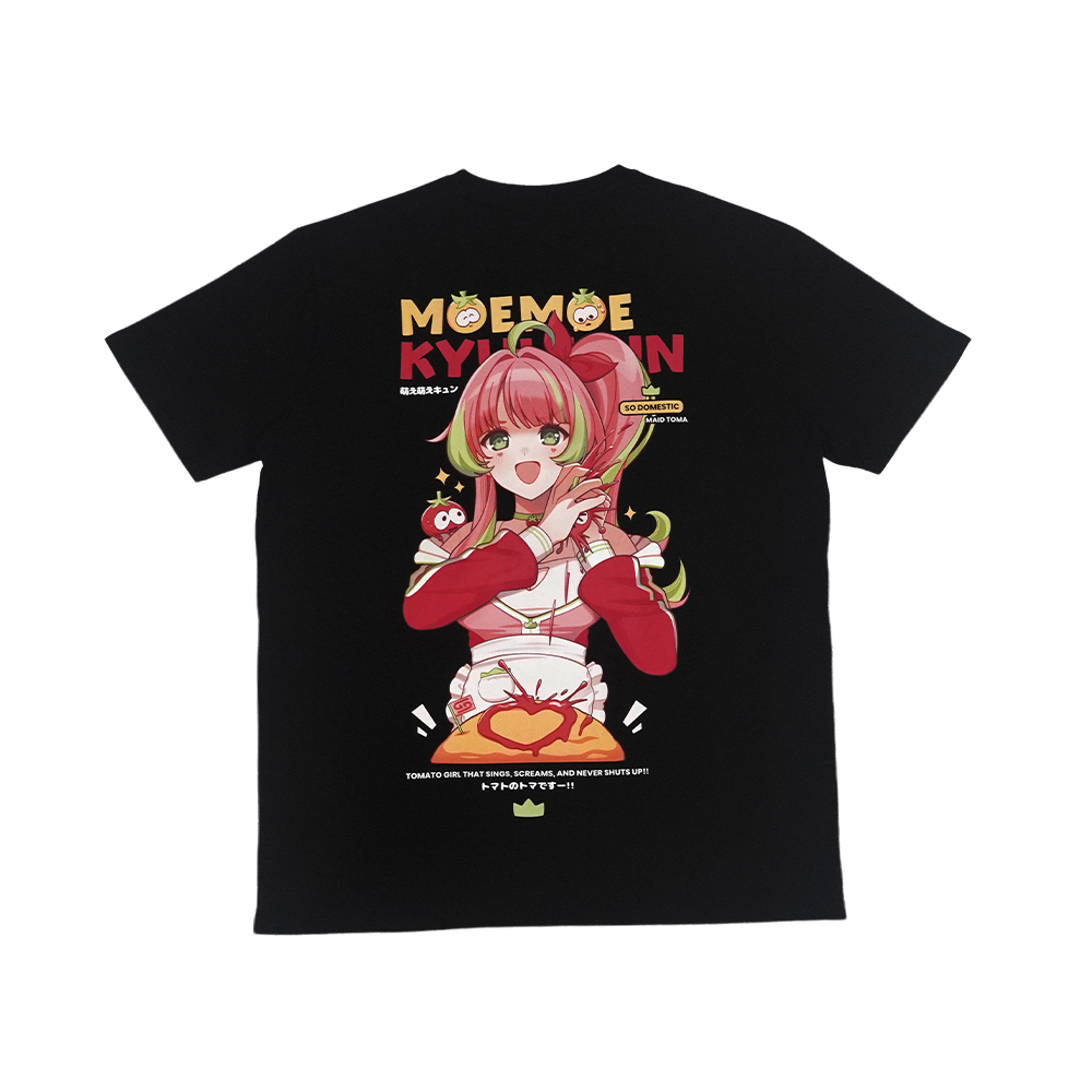 toma: shirt - Gamer Supps