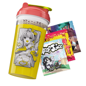Waifu Cups x toma - Gamer Supps