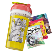 Waifu Cups x toma - Gamer Supps