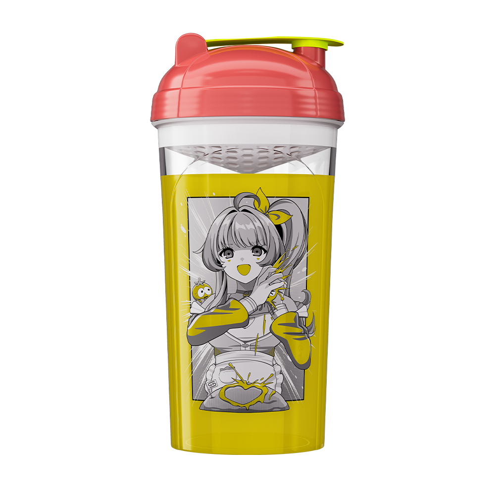 Waifu Cups x toma - Gamer Supps