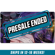 VCard Playmat - Totless - Gamer Supps