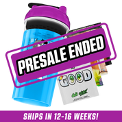 Creator Cups x Trash Taste: TheAn1meMan - Gamer Supps