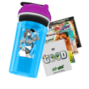 Creator Cups x Trash Taste: TheAn1meMan - Gamer Supps