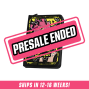 Premium 9 Pocket Binder: Trickywi Edition - Gamer Supps