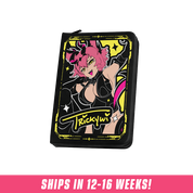 Premium 9 Pocket Binder: Trickywi Edition - Gamer Supps