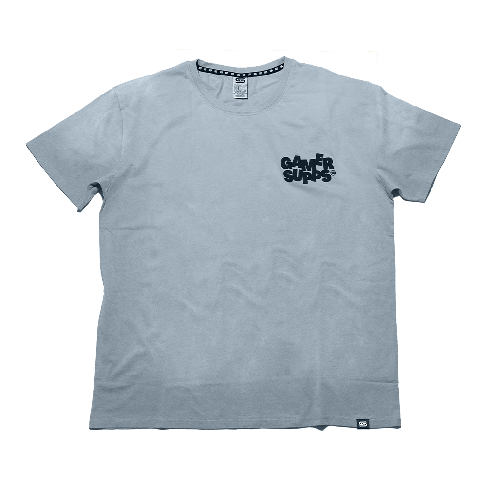 Tubby Heritage Shirt - Gamer Supps