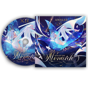 AmaLee "Rise of The Monarch" CD - Gamer Supps