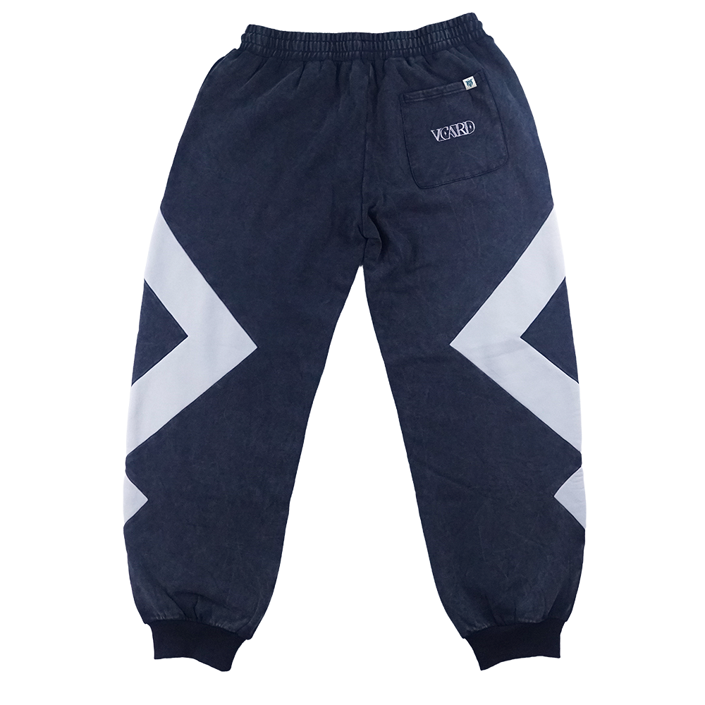 VCard: VDuelist Cut & Sew Sweatpants - Gamer Supps