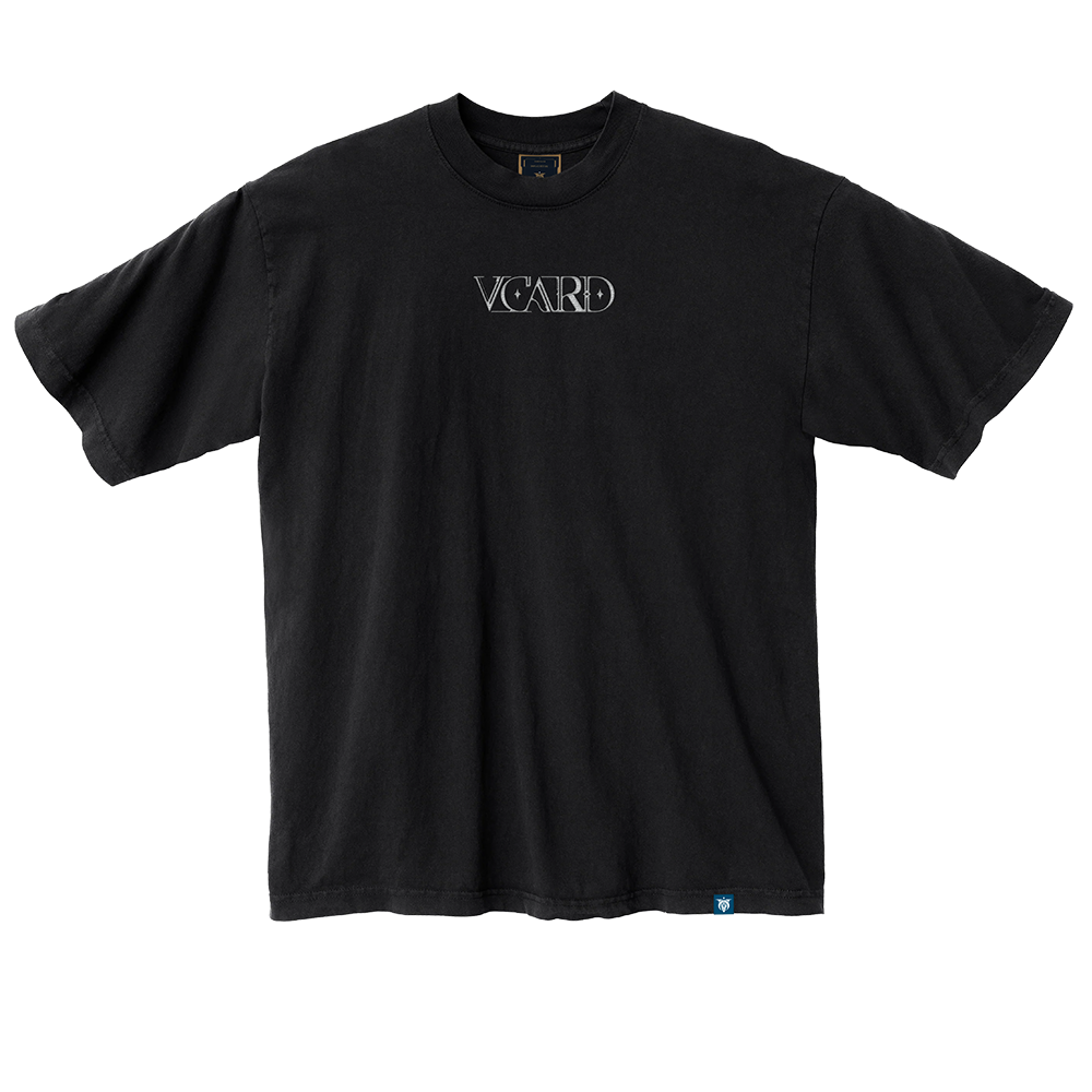 VCard: VDuelist Supersized Tee - Gamer Supps