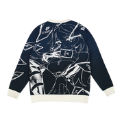 VCard: VCardigan - Gamer Supps
