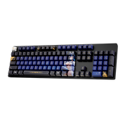 Vienna Keycap Set