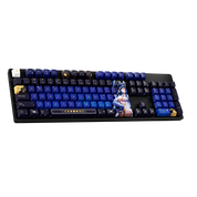 Vienna Keycap Set