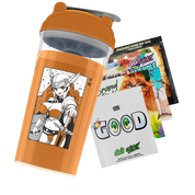 Waifu Cups: Valkyrie - Gamer Supps