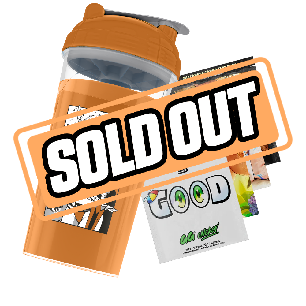 Waifu Cups: Valkyrie - Gamer Supps