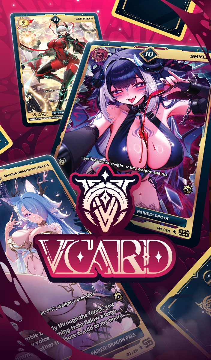 VCARD - VCard
