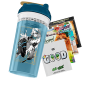 Waifu Cups x VCard: VDuelist - Gamer Supps