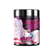 Vei's Bloodlust GG - 100 Servings - Gamer Supps