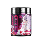 Vei's Bloodlust GG - 100 Servings - Gamer Supps