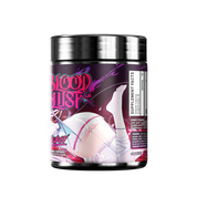 Vei's Bloodlust GG - 100 Servings - Gamer Supps