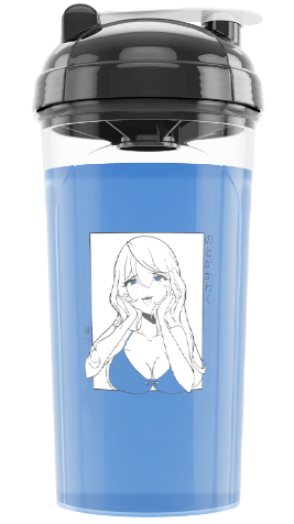 Waifu Archive
