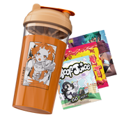 Waifu Cups: Waifusaurus Rex - Gamer Supps