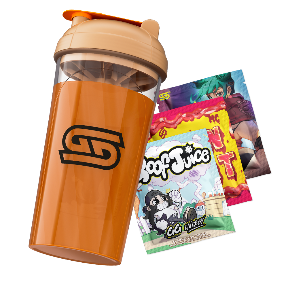 Waifu Cups: Waifusaurus Rex - Gamer Supps