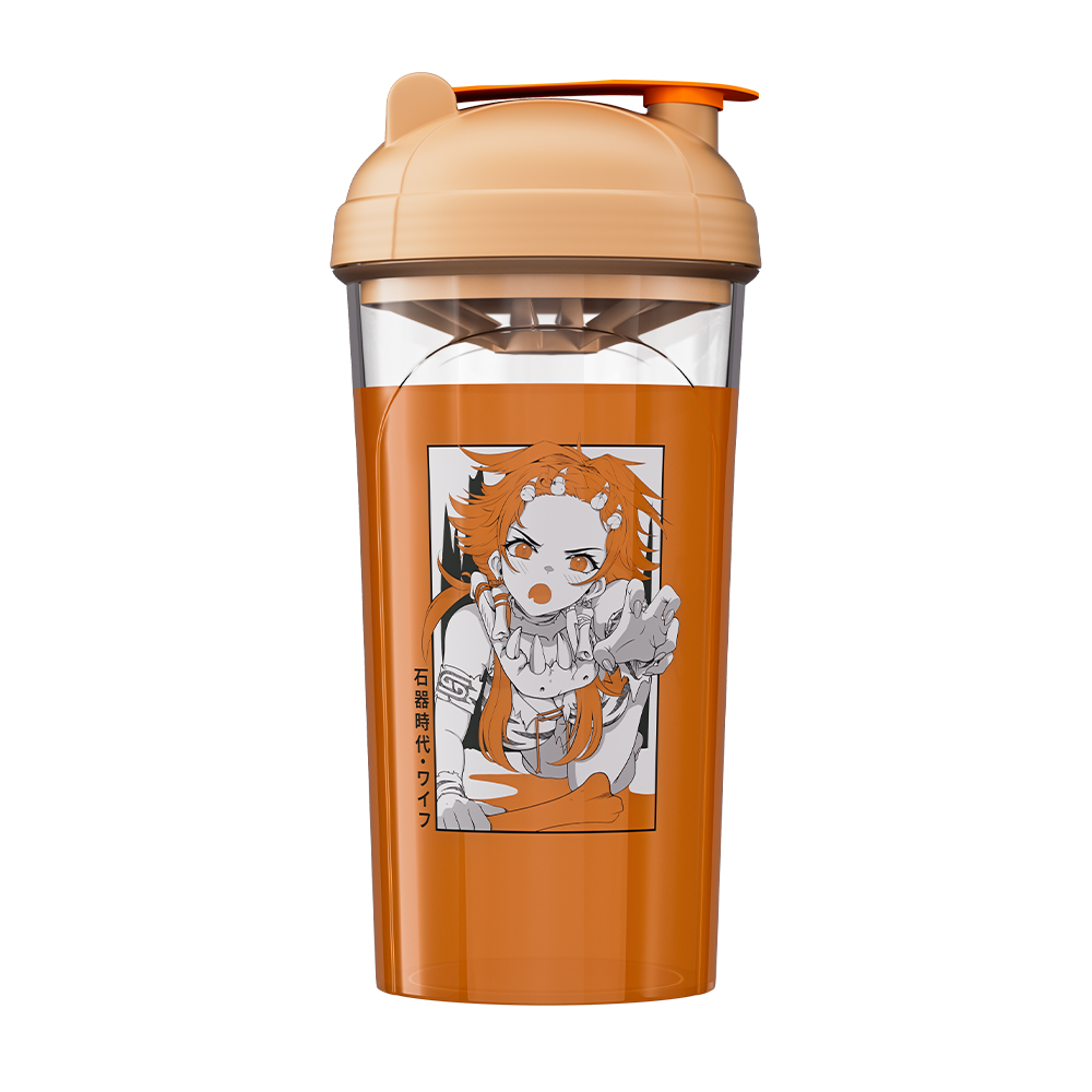 Waifu Cups: Waifusaurus Rex - Gamer Supps